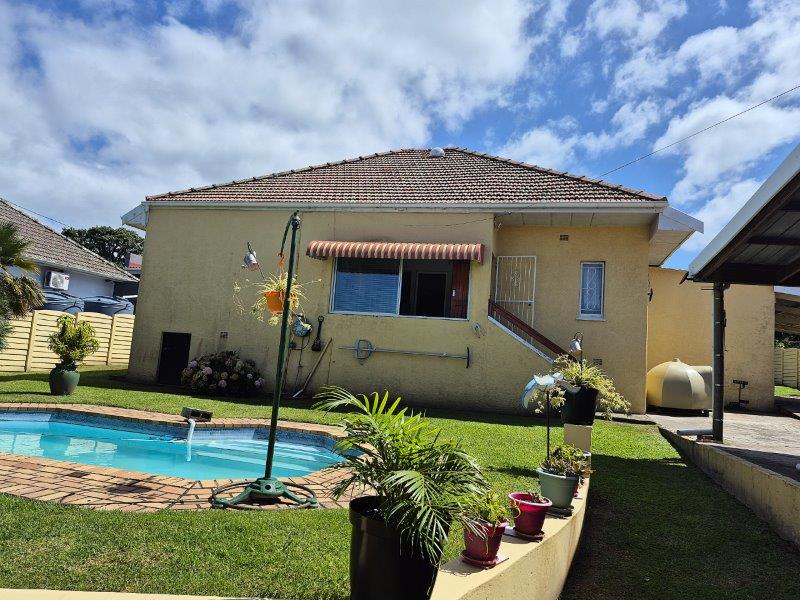3 Bedroom Property for Sale in Cambridge Eastern Cape